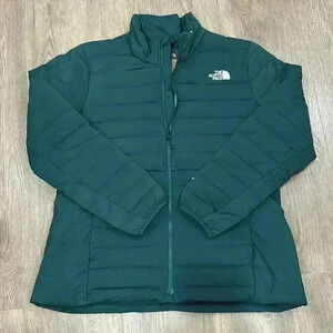 The North Face Women’s Plus Stretch Down Jacket, 1X